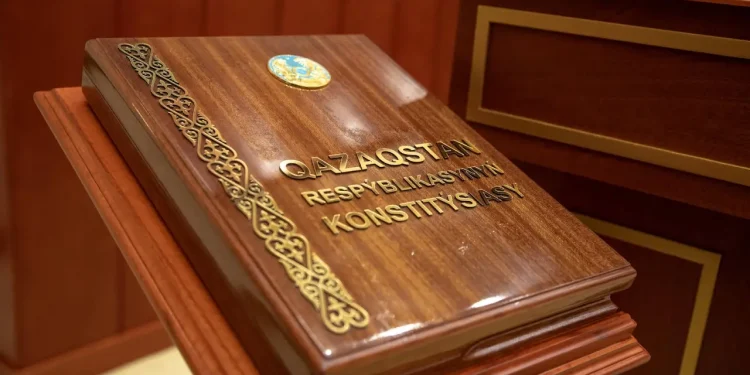 Народный совет Казахстана будет представлять интересы всех граждан страны – Бакыт Нурмуханов