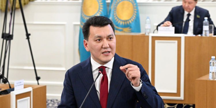 ТҰҢҒЫШ РЕТ ЖАҢА КОНСТИТУЦИЯДА МЫҢЖЫЛДЫҚ ТАРИХЫМЫЗ БАСТЫ ҚҰНДЫЛЫҚ РЕТІНДЕ ЖАЗЫЛДЫ