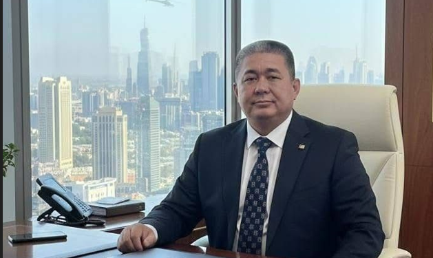 2025 ЖЫЛЫ ТҮРКІСТАН ОБЛЫСЫНДА 73 АУЫЛДЫҢ ӘКІМІ САЙЛАНДЫ