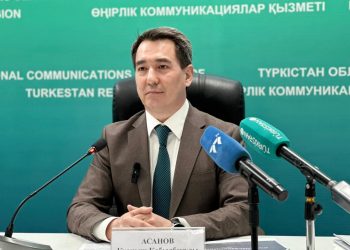 ТҮРКІСТАН ОБЛЫСЫНДА 100 ТУРИСТІК ОРЫН АНЫҚТАЛДЫ