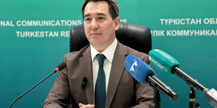 ТҮРКІСТАН ОБЛЫСЫНДА 100 ТУРИСТІК ОРЫН АНЫҚТАЛДЫ