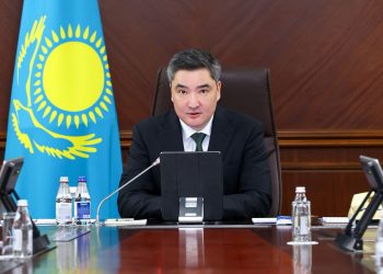 Экологиялық мәдениет қалыптастыру Конституцияның түбегейлі принциптері қатарында: Үкіметте Президенттің «Таза Қазақстан» бастамасын жүзеге асыру барысы қаралды