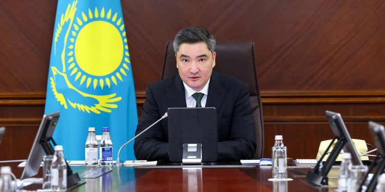 Экологиялық мәдениет қалыптастыру Конституцияның түбегейлі принциптері қатарында: Үкіметте Президенттің «Таза Қазақстан» бастамасын жүзеге асыру барысы қаралды