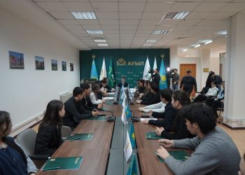 Конституциялық реформа — елдің ұзақ мерзімді дамуының негізі