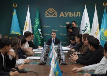 Конституционная реформа — основа долгосрочного развития страны