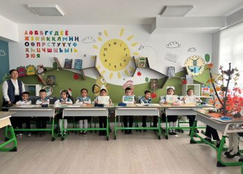 Экологическое воспитание в школе