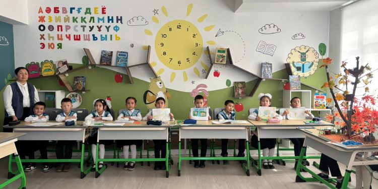 Экологическое воспитание в школе