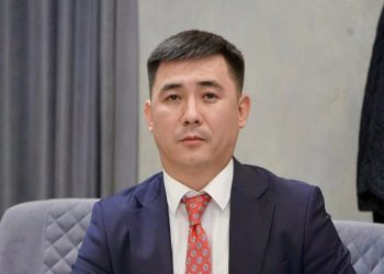 КАДРЛЫҚ ТҰРАҚТЫЛЫҚ ПЕН САПАЛЫ БАСҚАРУ – МЕМЛЕКЕТ ДАМУЫНЫҢ НЕГІЗГІ ТІРЕГІ