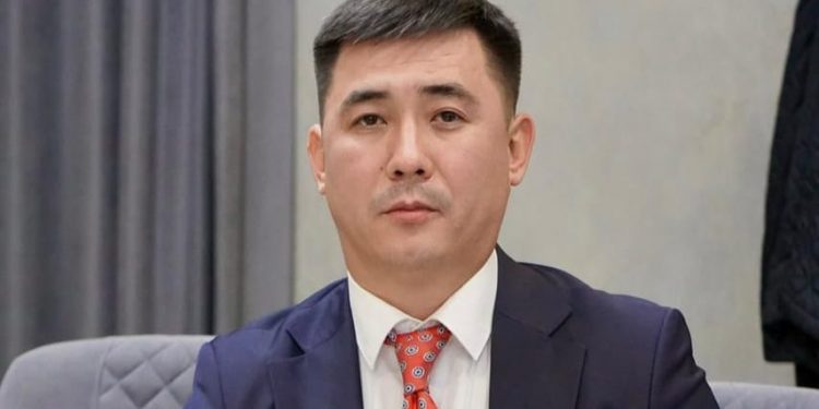 КАДРЛЫҚ ТҰРАҚТЫЛЫҚ ПЕН САПАЛЫ БАСҚАРУ – МЕМЛЕКЕТ ДАМУЫНЫҢ НЕГІЗГІ ТІРЕГІ