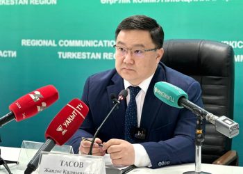 КЕНТАУДА 200-ГЕ ЖУЫҚ КӨПҚАБАТТЫ ТҰРҒЫН ҮЙ ЖӨНДЕУДЕН ӨТКЕН