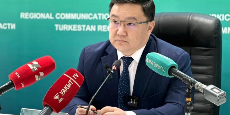 КЕНТАУДА 200-ГЕ ЖУЫҚ КӨПҚАБАТТЫ ТҰРҒЫН ҮЙ ЖӨНДЕУДЕН ӨТКЕН