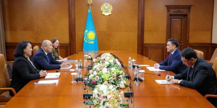 Шымкент – оңтүстіктің индустриялық драйвері және кәсіпкерлікті дамыту орталығы