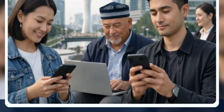 ЦИФРЛЫҚ ДЕРЕКТЕРДІ ҚОРҒАУ – КОНСТИТУЦИЯЛЫҚ ДЕҢГЕЙДЕГІ КЕПІЛДІК