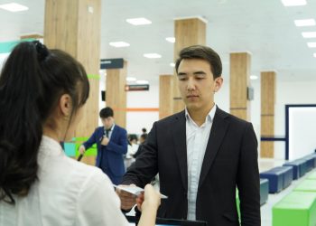 Мемлекеттік қызметті жеке менеджер арқылы алу: Сервис қалай жұмыс істейді