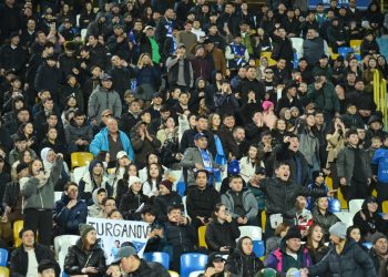 В Шымкенте прошло масштабное мероприятие в поддержку новой Конституции