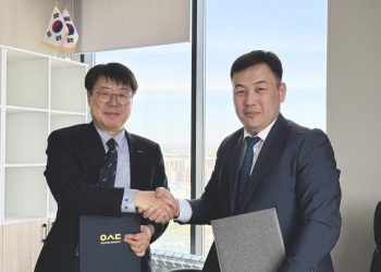 ТҮРКІСТАН КӘСІПКЕРЛЕРІ ҮШІН ХАЛЫҚАРАЛЫҚ ТӘЖІРИБЕ МЕН БІЛІМ АЛМАСУ ЖОЛҒА ҚОЙЫЛАДЫ