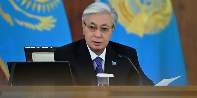 ЕҢБЕКТІ ҚОРҒАУ ЖАҢА ДЕҢГЕЙГЕ КӨТЕРІЛІП ОТЫР