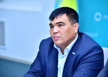 РЕФЕРЕНДУМ-2026: КОНСТИТУЦИЯЛЫҚ РЕФОРМАЛАР ТАЛҚЫЛАНДЫ