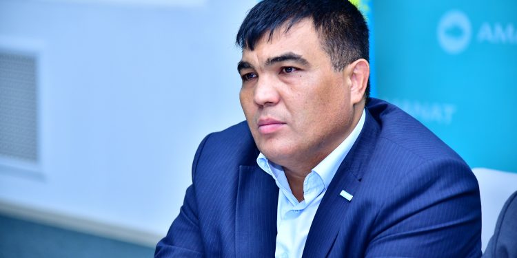 РЕФЕРЕНДУМ-2026: КОНСТИТУЦИЯЛЫҚ РЕФОРМАЛАР ТАЛҚЫЛАНДЫ