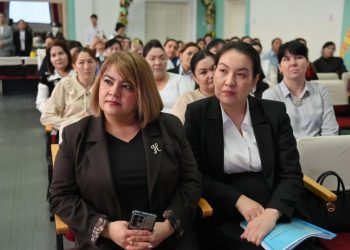 Жасанды интеллект – мұғалімнің жаңа көмекшісі