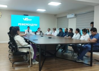 Денсаулық сақтау мен әлеуметтік әділеттілік – басты назарда