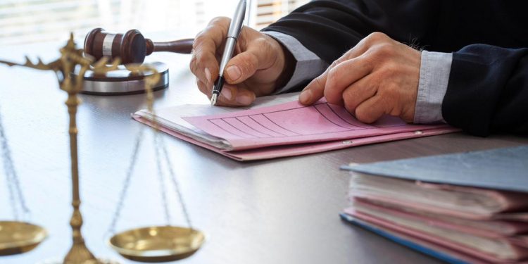 Атқарушылық іс-жүргізу тараптарының құқықтары мен міндеттері туралы мақала