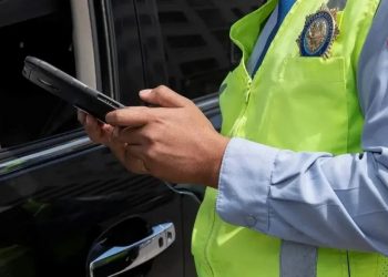 Алматыда екі күн ішінде 2 мыңнан астам автокөлік айыппұл тұрағына қойылды