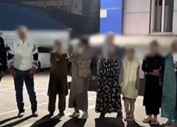 Алматыда тұрғындарға шабуыл жасаған агрессивті жасөспірімдер ұсталды