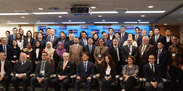 Қазақстан инвесторлар құқықтарын қорғау бойынша озық тәжірибесін Токиодағы халықаралық алаңда таныстырды