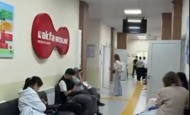 Шымкентте медициналық және инфрақұрылымдық жобалардың іске асырылу барысы тексерілді