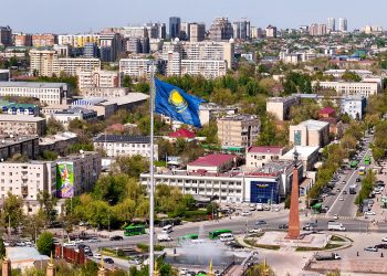 Шымкентте қазақстандық өнім сапасы артып, экспорт көлемі кеңеюде