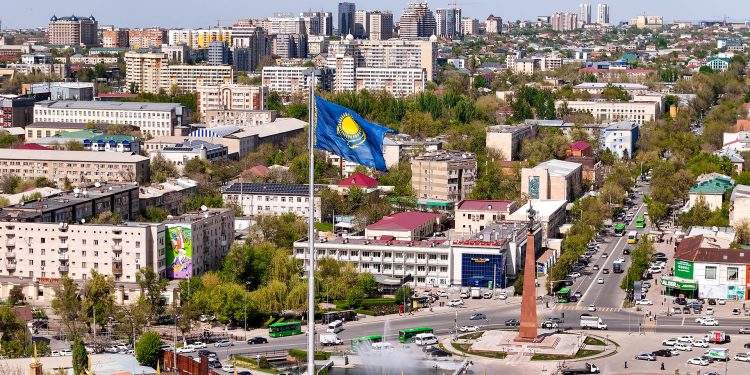 Шымкентте қазақстандық өнім сапасы артып, экспорт көлемі кеңеюде