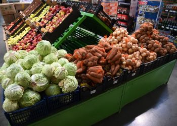 Шымкентте баға тұрақтылығы мен тұтынушылар құқықтарын қорғау жүйелі түрде күшейтілуде