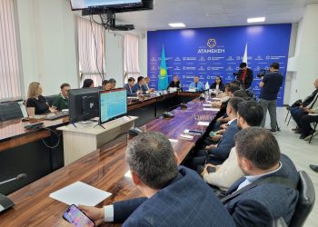 Төлемақы негізсіз есептелген: Шымкентте 2500-ден астам кәсіпкердің құқығы қорғалды