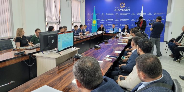 Төлемақы негізсіз есептелген: Шымкентте 2500-ден астам кәсіпкердің құқығы қорғалды