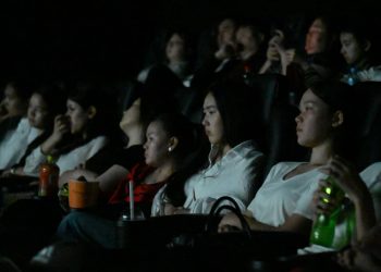 Шымкентте «Хроникадан болашаққа» республикалық кинолекторийінің екінші күні өтті