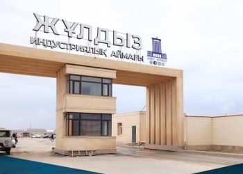 Шымкентте экономиканы әртараптандыру: өңдеуші сектор қарқынды дамуда