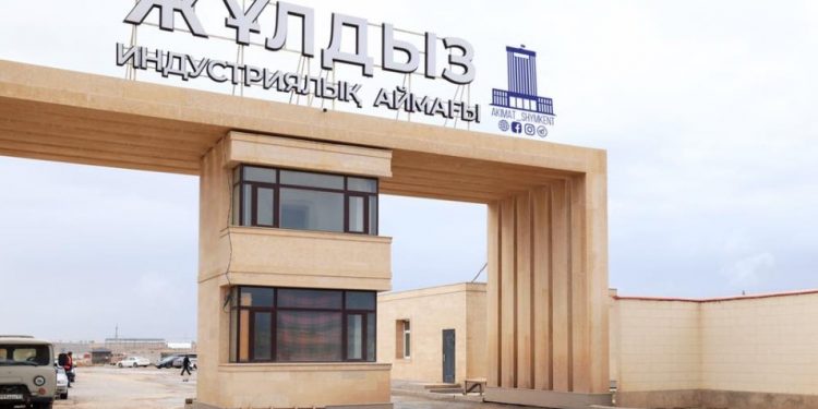 Шымкентте экономиканы әртараптандыру: өңдеуші сектор қарқынды дамуда