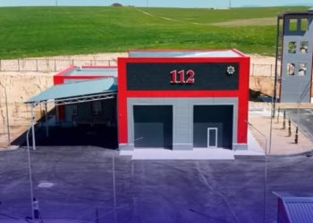 ШЫМКЕНТТЕ БИЫЛ ҮШ ТӨТЕНШЕ ЖАҒДАЙ НЫСАНЫ ПАЙДАЛАНУҒА БЕРІЛЕДІ
