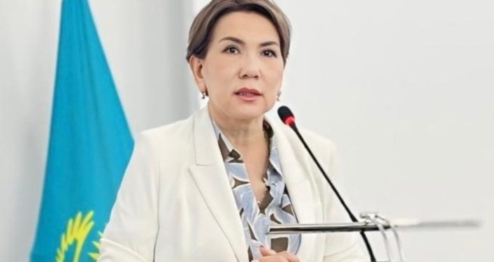 ШЫМКЕНТТЕ МЕКТЕП МЕДИЦИНАСЫ ҚЫЗМЕТІН ЦИФРЛАНДЫРУ ЖҰМЫСТАРЫ КҮШЕЙТІЛУДЕ