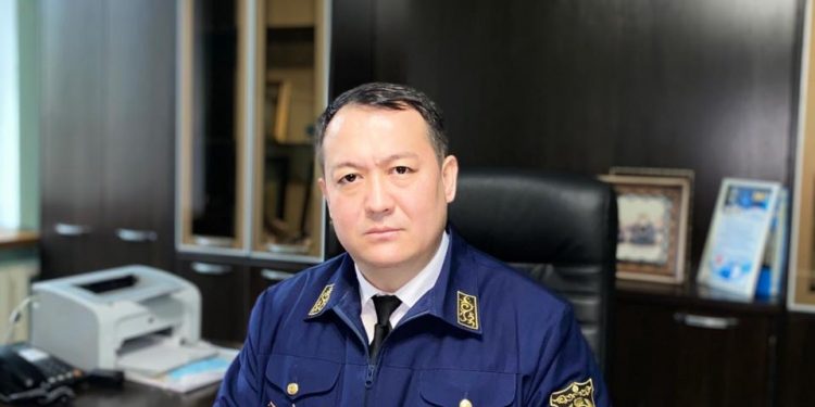 ШЫМКЕНТТЕН ТҮРКІСТАНҒА: МАДИЯР ӘБДІБАЙ ЖАҢА ҚЫЗМЕТКЕ ТАҒАЙЫНДАЛДЫ