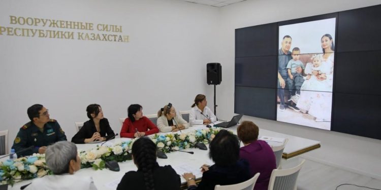ҚАЗАҚСТАН ӘСКЕРІНДЕ ЖАСАНДЫ ИНТЕЛЛЕКТ  НЕГІЗІНДЕГІ БАҚЫЛАУ ЖҮЙЕСІ ЕНГІЗІЛУДЕ