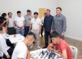 ДЕНЬ ГОРОДА: В ШЫМКЕНТЕ В ЖИЛОМ МАССИВЕ «ТЕКЕСУ» ОТКРЫЛИ ДОМ КУЛЬТУРЫ