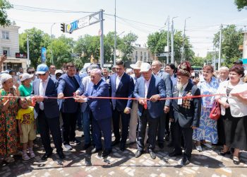 ДЕНЬ ГОРОДА СТАЛ СИМВОЛОМ РАЗВИТИЯ И ОБНОВЛЕНИЯ ШЫМКЕНТА