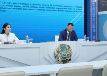 Шымкентте бәсекелестік ортаны дамыту бағытындағы жұмыстар күшейтілуде