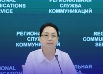 Шымкентте медициналық және фармацевтикалық қызметтерге мемлекеттік бақылау жүйелі жүргізілуде