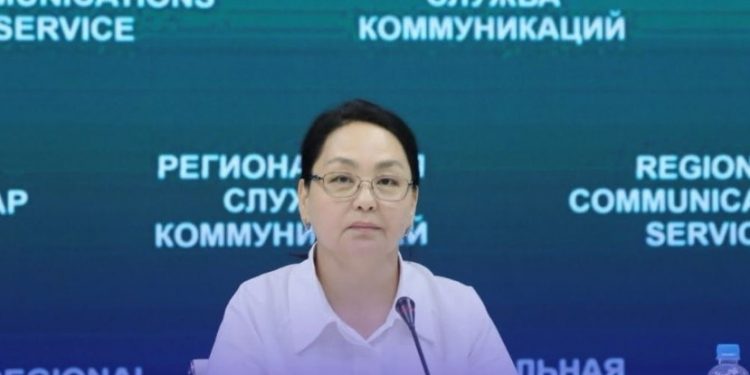 Шымкентте медициналық және фармацевтикалық қызметтерге мемлекеттік бақылау жүйелі жүргізілуде