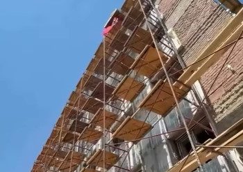 Шымкентте әлеуметтік және өндірістік жобалар қарқын алды: қала әкімі бірқатар маңызды нысандарды аралады