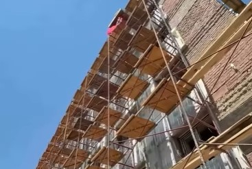 Шымкентте әлеуметтік және өндірістік жобалар қарқын алды: қала әкімі бірқатар маңызды нысандарды аралады