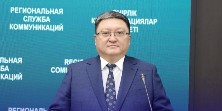 Шымкентте денсаулық сақтау саласының материалдық-техникалық базасы нығаюда: заманауи технологиялар медициналық көмектің сапасын арттыруда